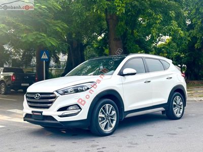 Hyundai Tucson 2.0 AT CRDi 2019 - 635 Triệu. Mua bán Ô tô tại Thành phố Hải Dương Hải Dương được đăng bởi Hiền Kim