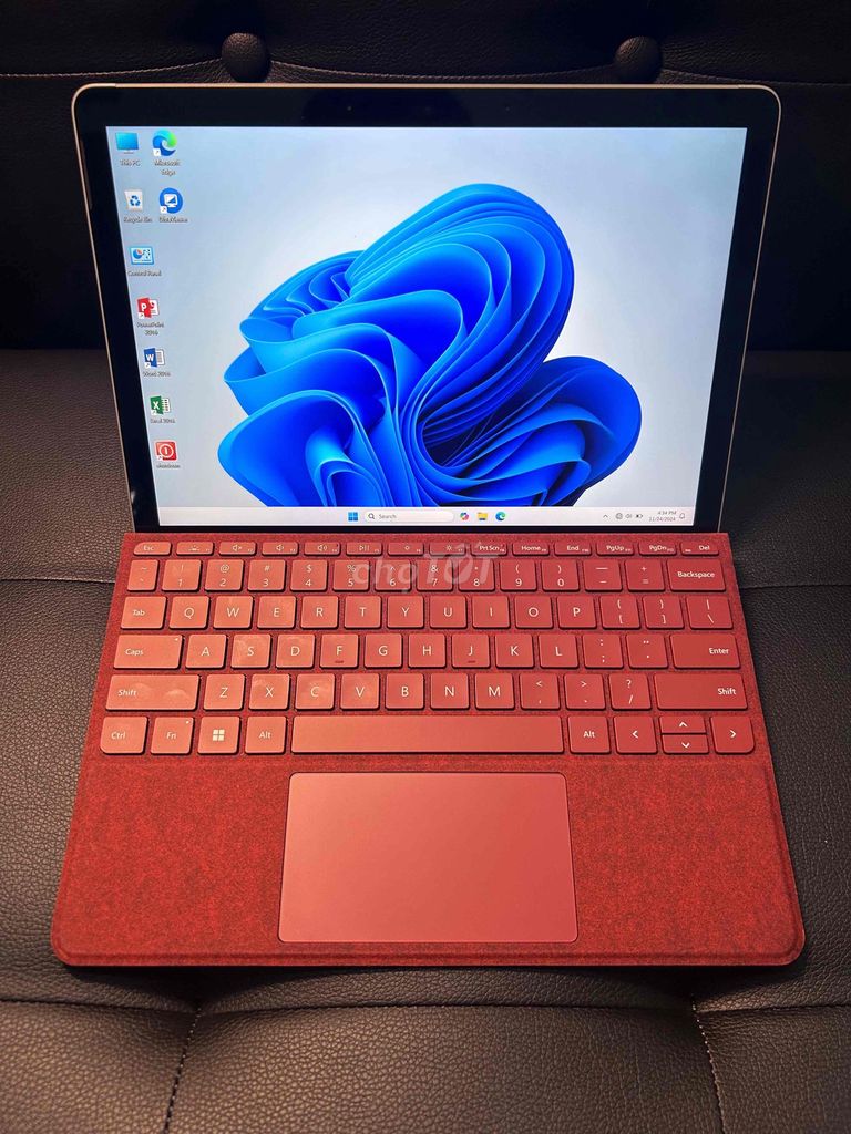 Microsoft Surface Go 3 10.5 inch 8GB/128GB. Mua bán Máy tính bảng tại Thành phố Thủ Dầu Một Bình Dương được đăng bởi SURFACE VINVIN hình 1