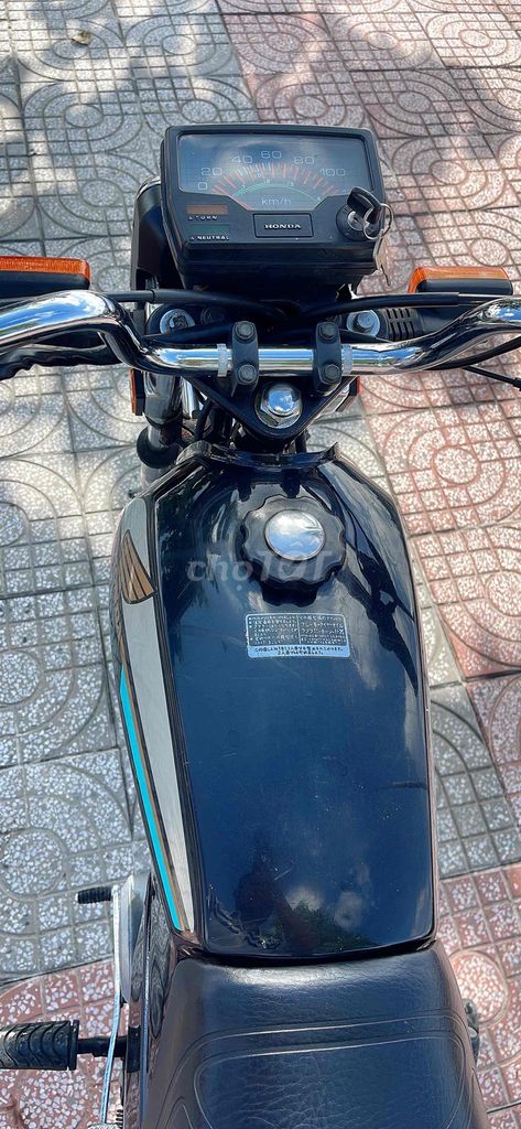 win 100c. Mua bán Xe máy tại Quận Ninh Kiều Cần Thơ được đăng bởi nguyen van tai hình 5