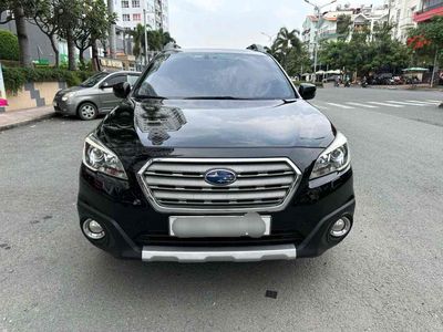 Subaru Outback 2016 2.5i-S - 78000 km. Mua bán Ô tô tại Quận 7 Tp Hồ Chí Minh được đăng bởi auto thanh tâm 