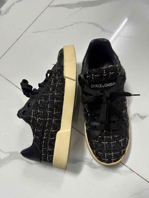 Giày thể thao Dolce & Gabbana Nam 2hand. Mua bán Giày dép tại Quận Nam Từ Liêm Hà Nội được đăng bởi NguyenHuy