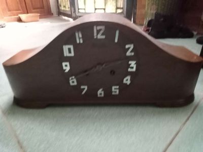 Bán Đồng hồ vai bò đẹp. Mua bán Đồ sưu tầm, đồ cổ tại Quận Hoàng Mai Hà Nội được đăng bởi Hoàng minh