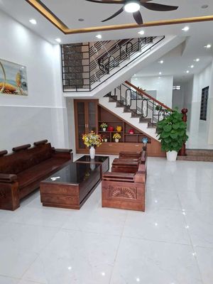 Аренда · 4 комн. · 100 м² · Quận Cẩm Lệ, ул. Đường Hoàng Sâm