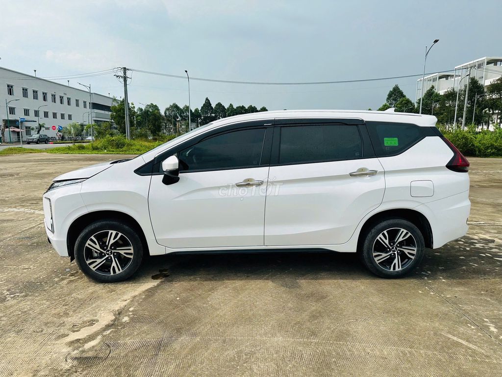 Mitsubishi  Xpander MT 2024. Mua bán Ô tô tại Thành phố Tân An Long An được đăng bởi Nguyễn Ngọc Tùng hình 14