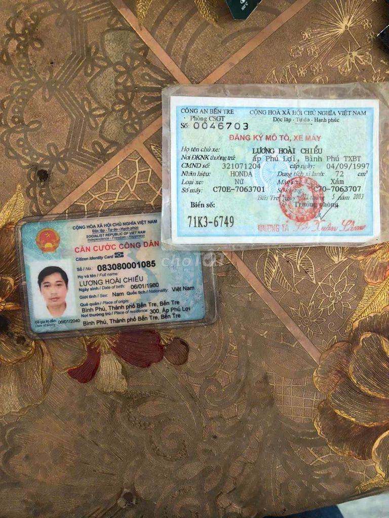Cúp 70cc 9chu. Mua bán Xe máy tại Thành phố Cao Lãnh Đồng Tháp được đăng bởi Hung hình 5