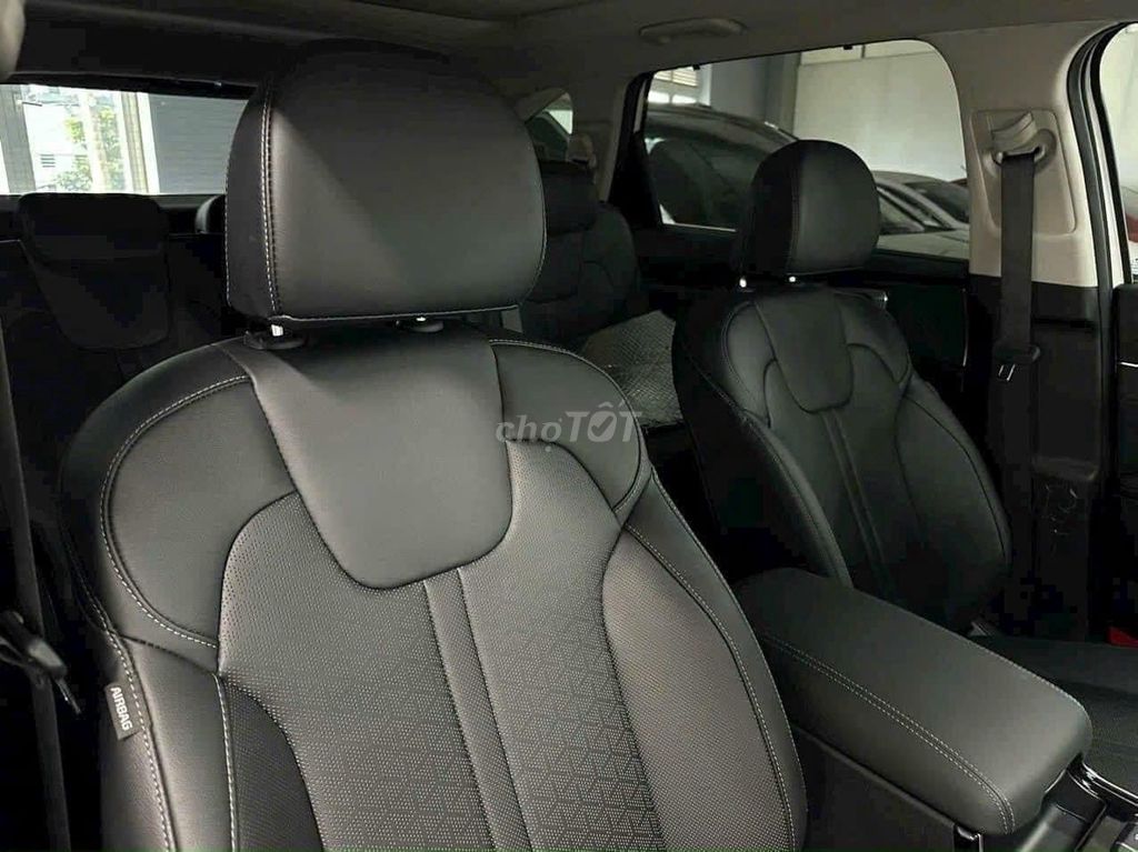 HOT - Kia Sorento 2.5G Premium 2025 Giá tốt. Mua bán Ô tô tại Quận 7 Tp Hồ Chí Minh được đăng bởi Trinh KIA Mazda hình 7
