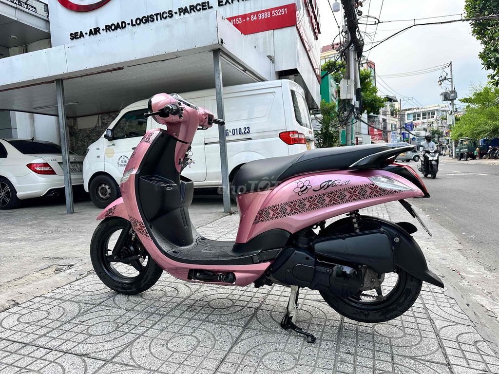 cần bán nozza bstp chính chủ mới dọn nguyên xe. Mua bán Xe máy tại Quận Tân Bình Tp Hồ Chí Minh được đăng bởi XE MÁY NGUYỄN GIA hình 3
