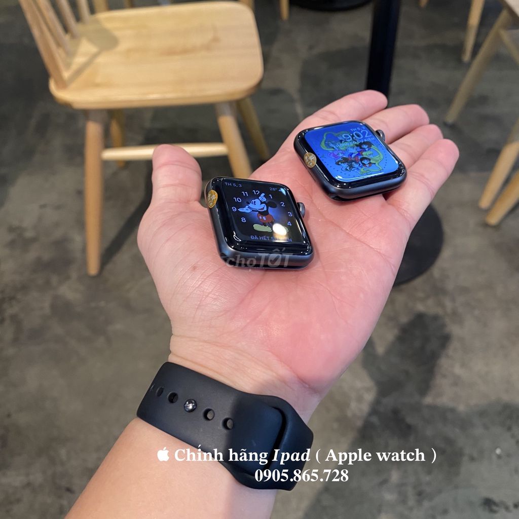 iwatch ( new mới trên 90 )