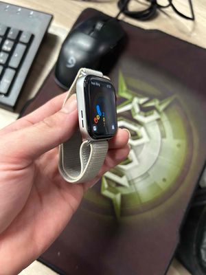 huawei watch fit 3 bản NFC. Mua bán Thiết bị đeo thông minh tại Huyện Đông Anh Hà Nội được đăng bởi cafein