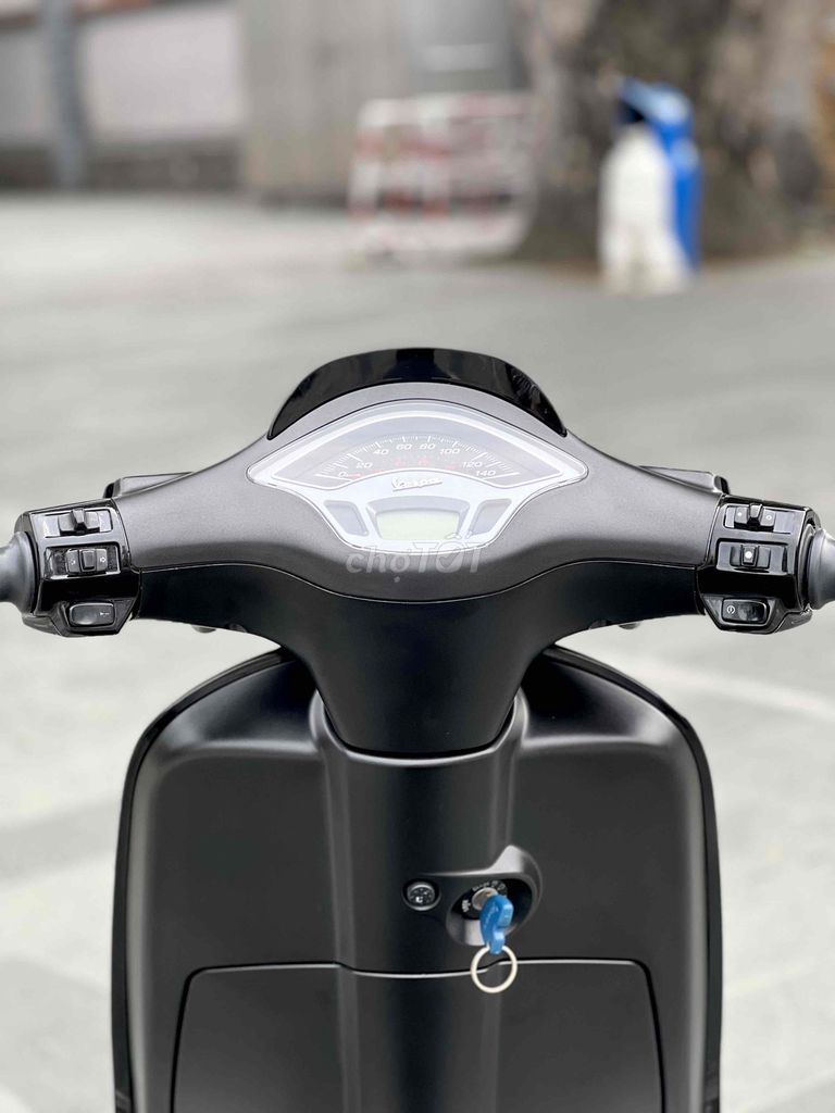 VESPA SPRINT ABS Iget 2018 BSTP CHÍNH CHỦ CÓ GÓP. Mua bán Xe máy tại Thành phố Thủ Đức Tp Hồ Chí Minh được đăng bởi Hiếu  hình 8