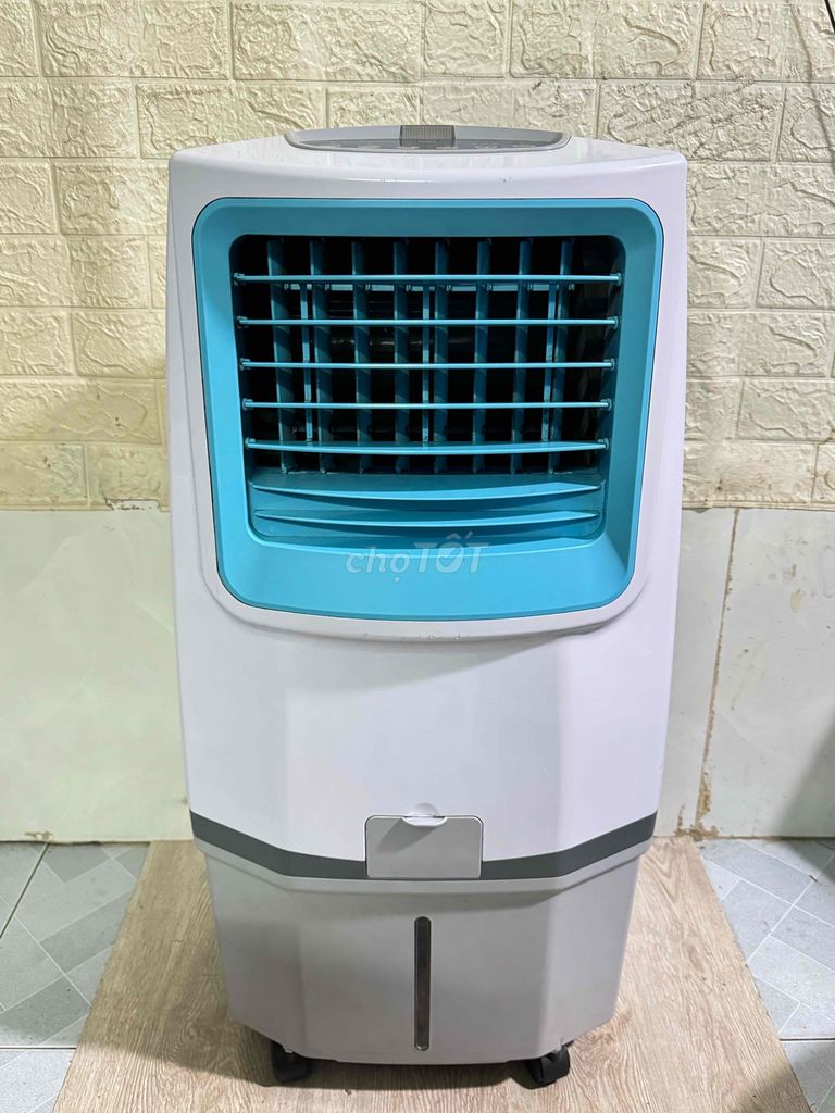 ♻️Quạt hơi nước Shimono 30L công suất mạnh 180W