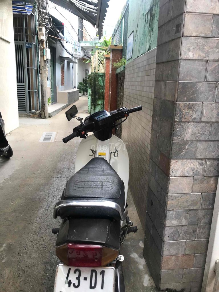 Drem Hadosiva Hàn Quốc 43 Đà Nẵng. Mua bán Xe máy tại Quận Thanh Khê Đà Nẵng được đăng bởi Cá Nhân hình 5