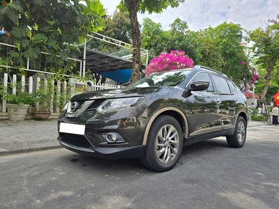 Nissan X trail 2018 2.5 SV 4WD Premium - 79000 km. Mua bán Ô tô tại Quận Ngũ Hành Sơn Đà Nẵng được đăng bởi Anh Hùng