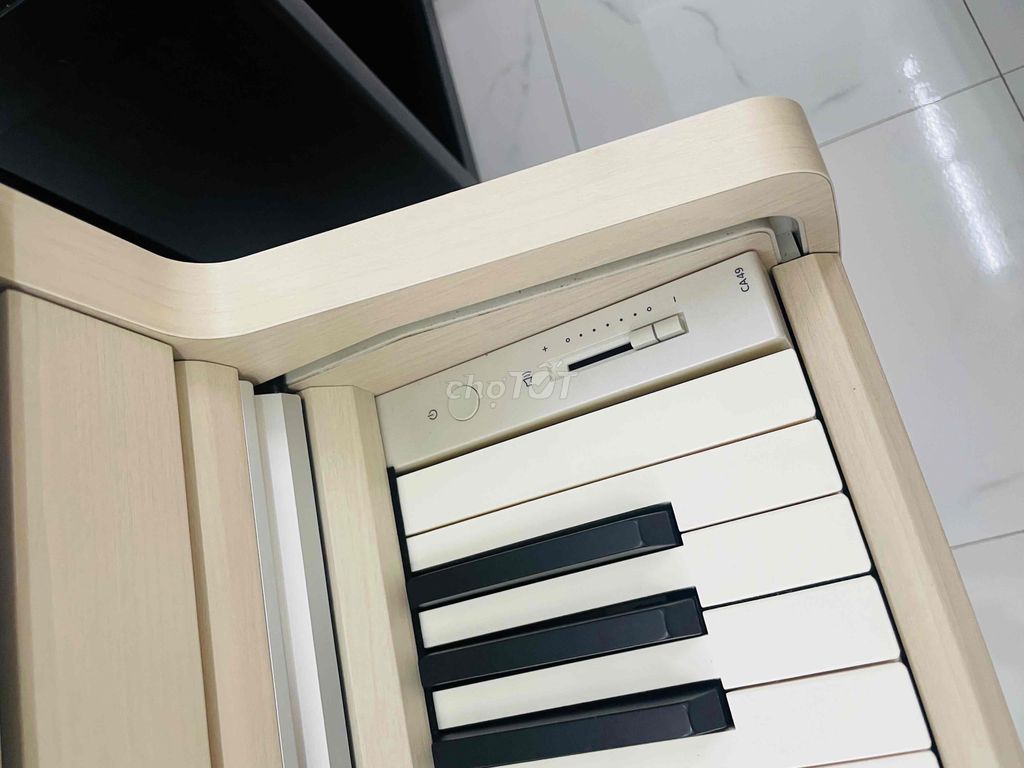 piano kawai Ca49 mới kemg mùa Noel