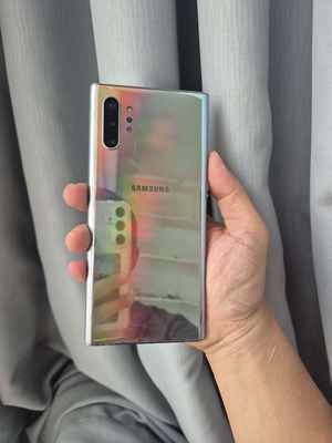 Samsung Note10+ 12GB/256GB
