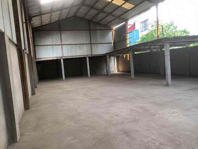 Plot of land 188 m² · Đường Cự Khối