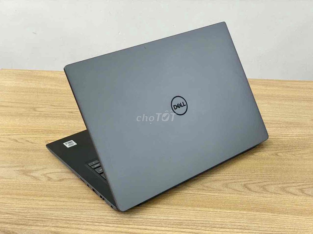 Dell 5490 i5 10210U 8GB/256GB Zin Đẹp 98% Bao Xài. Mua bán Laptop tại Quận Ninh Kiều Cần Thơ được đăng bởi Cầm đồ Nhanh hình 1