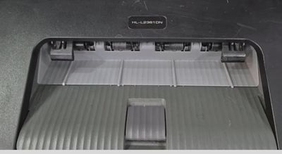 Máy in Brother HL-L2361DN Đen đã qua sử dụng