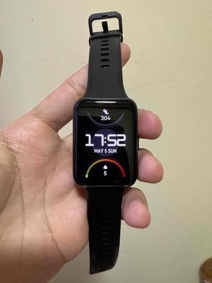Huawei Watch Fit 2 mới 97%. pin hơn 10 ngày