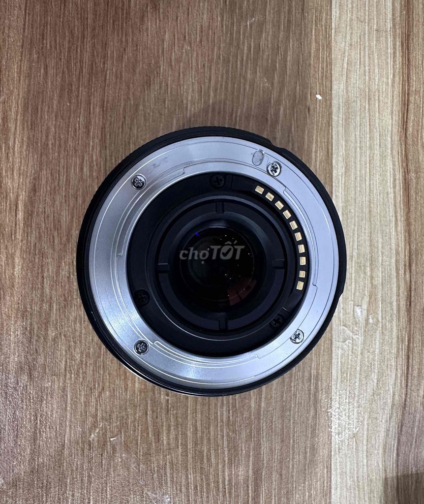 Ống kính Fujifilm XF 23mm F2.8 Đen. Mua bán Máy ảnh, Máy quay tại Thành phố Hưng Yên Hưng Yên được đăng bởi TsT hình 1
