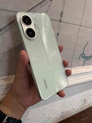 Xiaomi Redmi Turbo 4 Pro 12/256