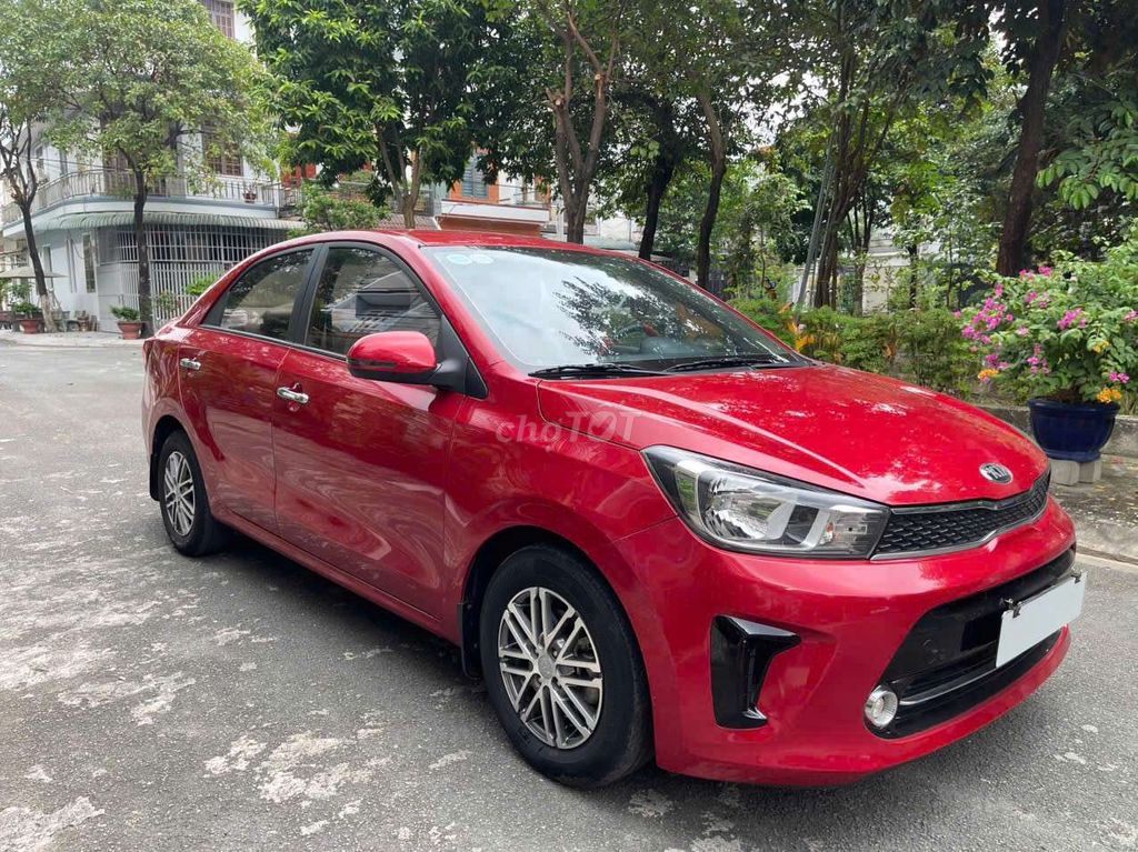 2020 1.4 MT - 35000 km xe gia đình chạy ít. Mua bán Ô tô tại Thành phố Dĩ An Bình Dương được đăng bởi Huy Luân Auto hình 3