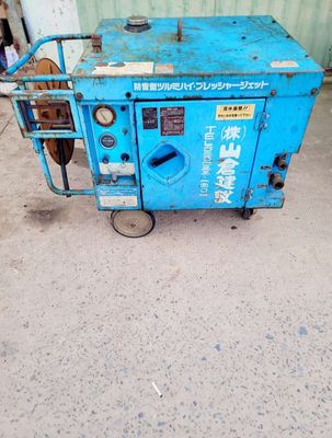 Máy rửa xe japann. Mua bán Đồ chuyên dụng, Giống nuôi trồng tại Quận Bình Tân Tp Hồ Chí Minh được đăng bởi Chuyên Thu Mua Hàng Thanh Lý
