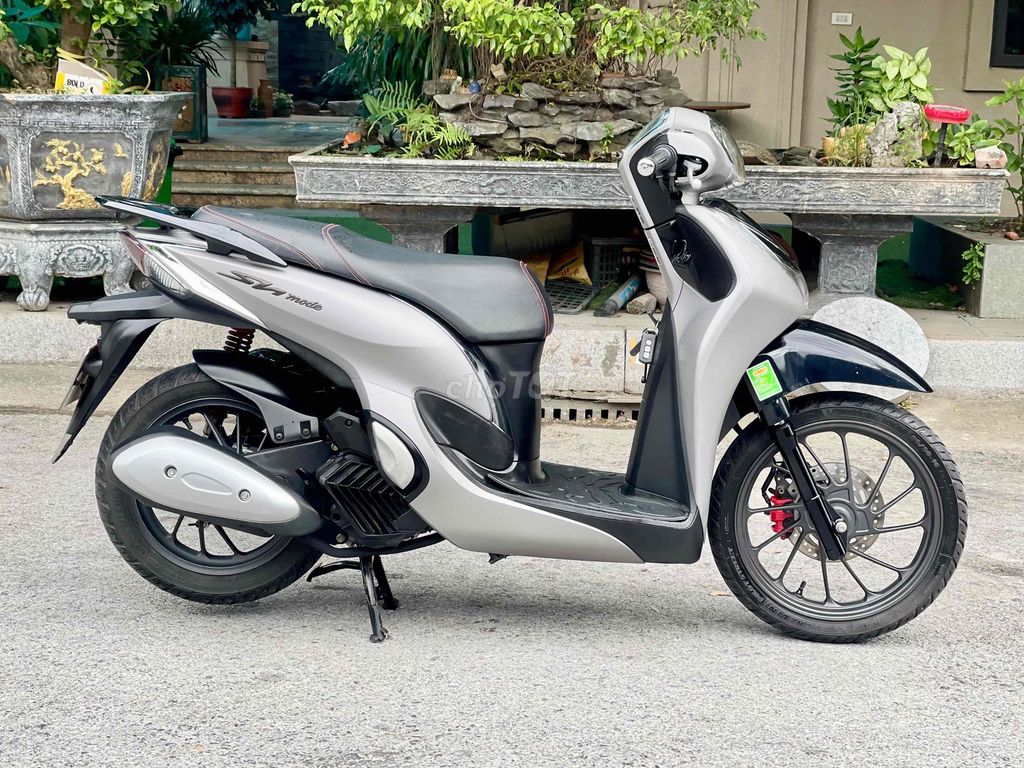 Cần bán sh mode. Mua bán Xe máy tại Huyện An Dương Hải Phòng được đăng bởi Cửa Hàng xe máy khang Chi hình 5