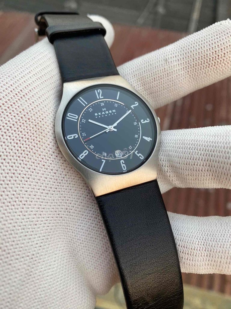 Skagen chính hãng