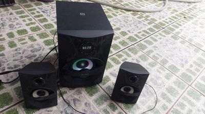 Bán loa vi tính bluetooth. Mua bán Tivi, Âm thanh tại Huyện Trảng Bom Đồng Nai được đăng bởi Hoàng