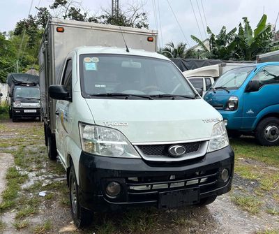 BÁN THACO 900KG ĐỜI 2021 THÙNG KÍN 2M6. Mua bán Xe tải, xe ben tại Thành phố Thuận An Bình Dương được đăng bởi Xe tải Bình Dương