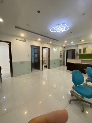 CHO THUÊ GẤP CĂN 3PN CHUNH CƯ MỸ ĐỨC NGAY HÀNG XANH