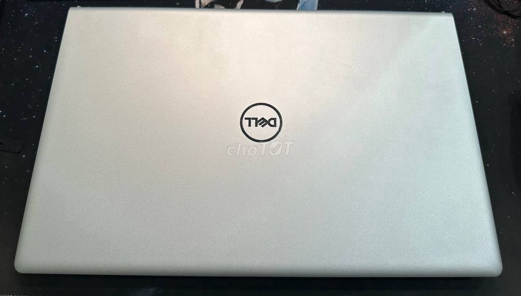 Dell 15 DC15255 Ryzen 5 15.6 inch 16GB/512GB. Mua bán Laptop tại Quận 8 Tp Hồ Chí Minh được đăng bởi Le Hanh hình 1
