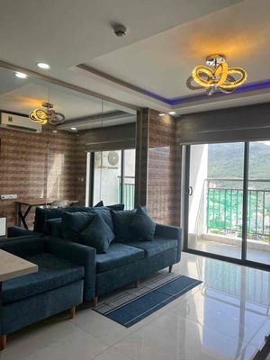 Аренда · 1 комн. · 50 м² · Quận Sơn Trà, ул. Đường Ngô Quyền