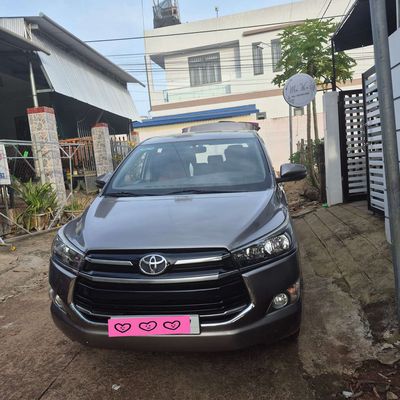 Toyota Innova 2.0E Ghi 7 chỗ. Mua bán Ô tô tại Huyện Định Quán Đồng Nai được đăng bởi Xí Mụi