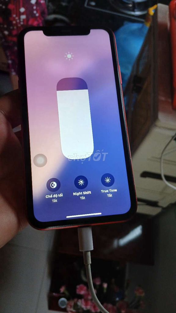 Apple iPhone XR 64G. gl. Mua bán Điện thoại tại Quận 12 Tp Hồ Chí Minh được đăng bởi anh khang  hình 1