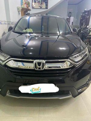 Honda CR V 2019 1.5L - 440000 km