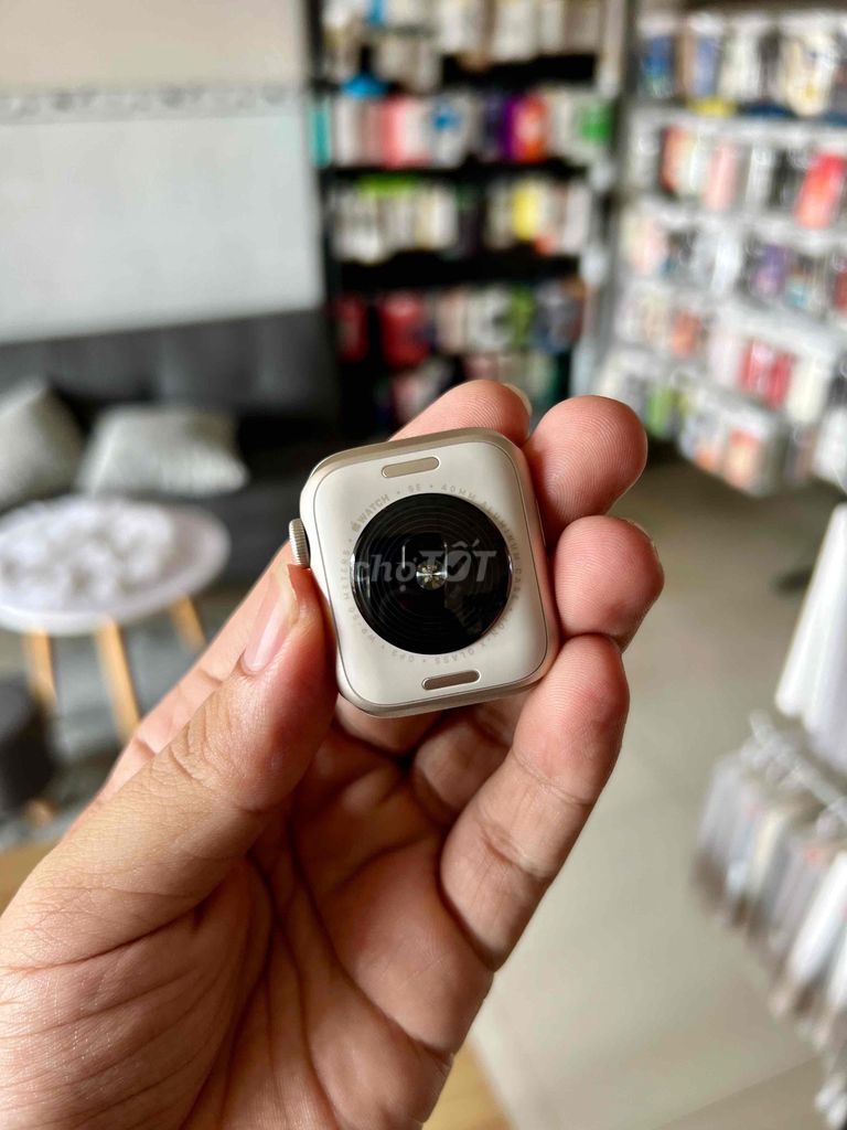 Apple Watch SE 2 40mm 2023 Fullbox
