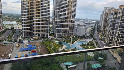 CẮT LỖ 1 TỶ ? - BS12 2PN+ 69m2 view quảng trường gốc 5ty5 còn 4ty4