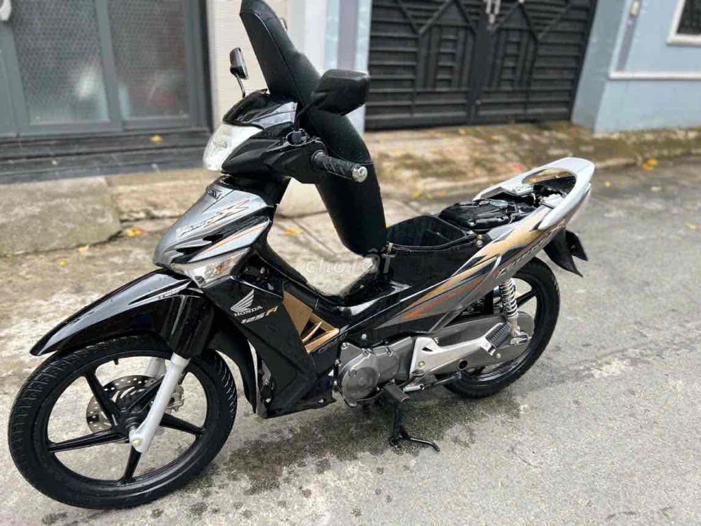 honda future X. như xe thùng mới. bstp. Mua bán Xe máy tại Quận Tân Phú Tp Hồ Chí Minh được đăng bởi TỔNG KHO XE ĐIỆN SỈ VÀ LẺ TẠI HCM hình 1