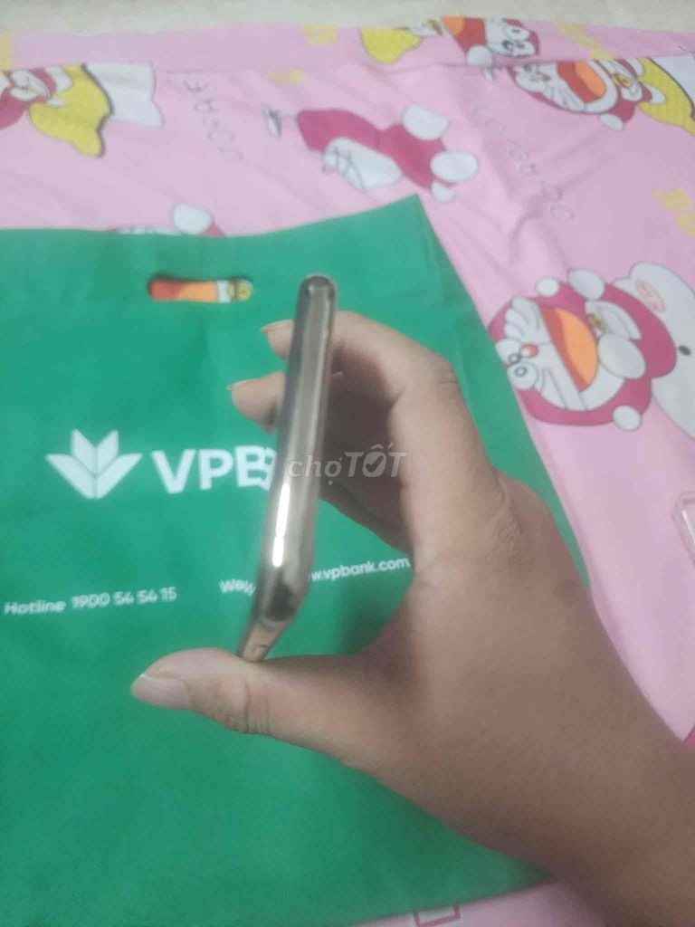 iPhone 11 Pro Max 256GB Vàng, đẹp 99%. Mua bán Điện thoại tại Thành phố Thủ Đức Tp Hồ Chí Minh được đăng bởi Trương Phát Tài hình 1