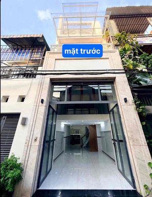 Townhouse 120 m² · 7 bed · Đường Lô Tư
