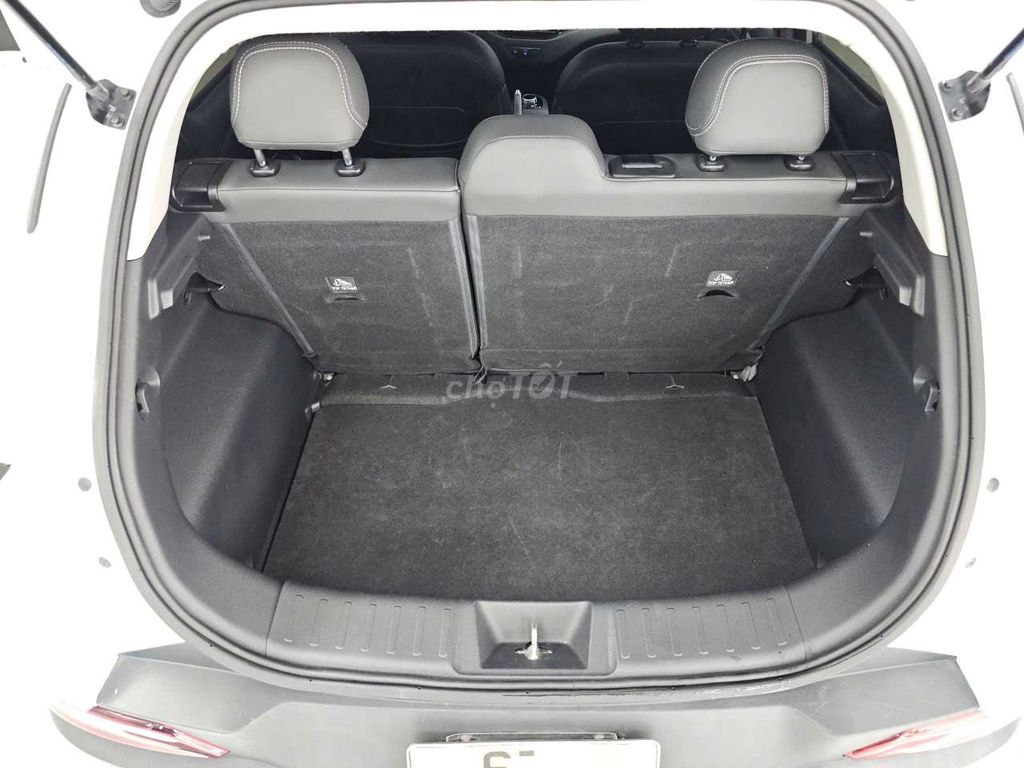 Vf 5 2024 Plus - 45000 km bản mua pin. Mua bán Ô tô tại Thành phố Thủ Đức Tp Hồ Chí Minh được đăng bởi Tuấn Anh hình 10