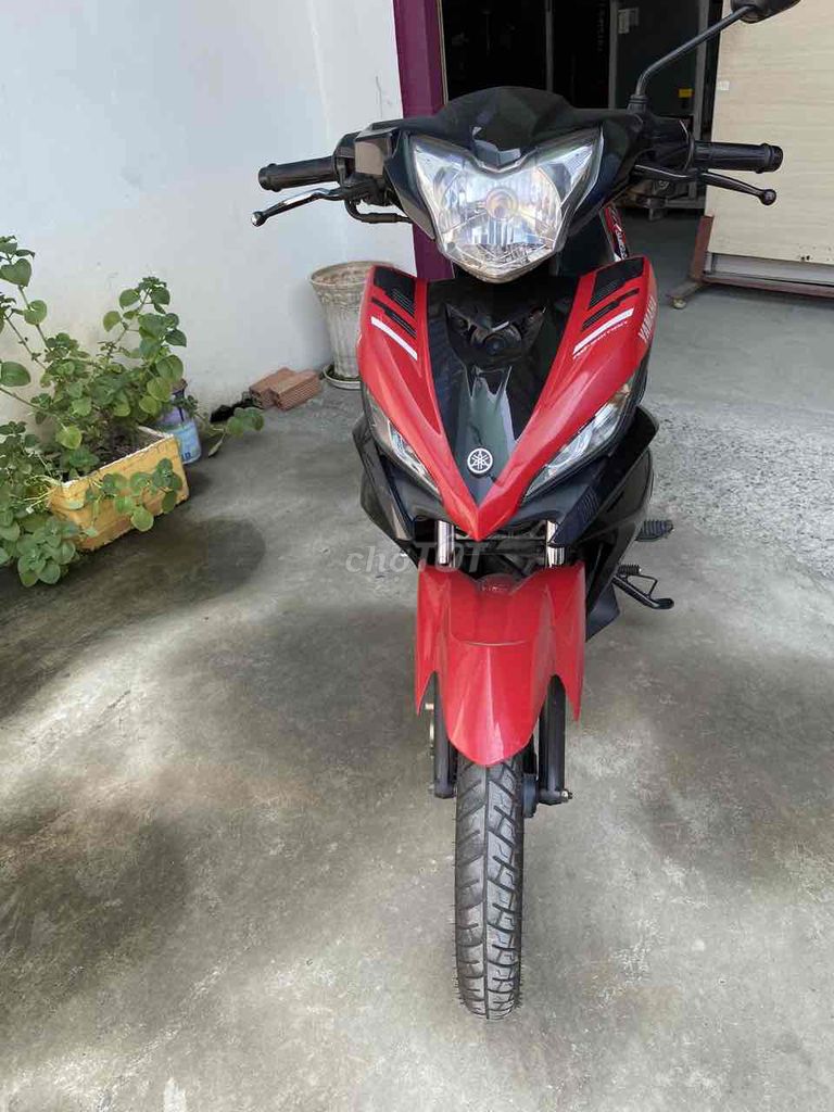 CẦN BÁN EXCITER 2011. Mua bán Xe máy tại Thành phố Thủ Dầu Một Bình Dương được đăng bởi Tân Nguyễn hình 2