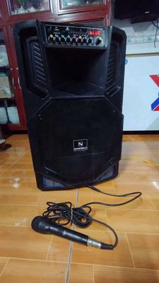 Thanh lý loa kéo 4 tấc. Mua bán Tivi, Âm thanh tại Thành phố Cao Lãnh Đồng Tháp được đăng bởi Nguyen Dat