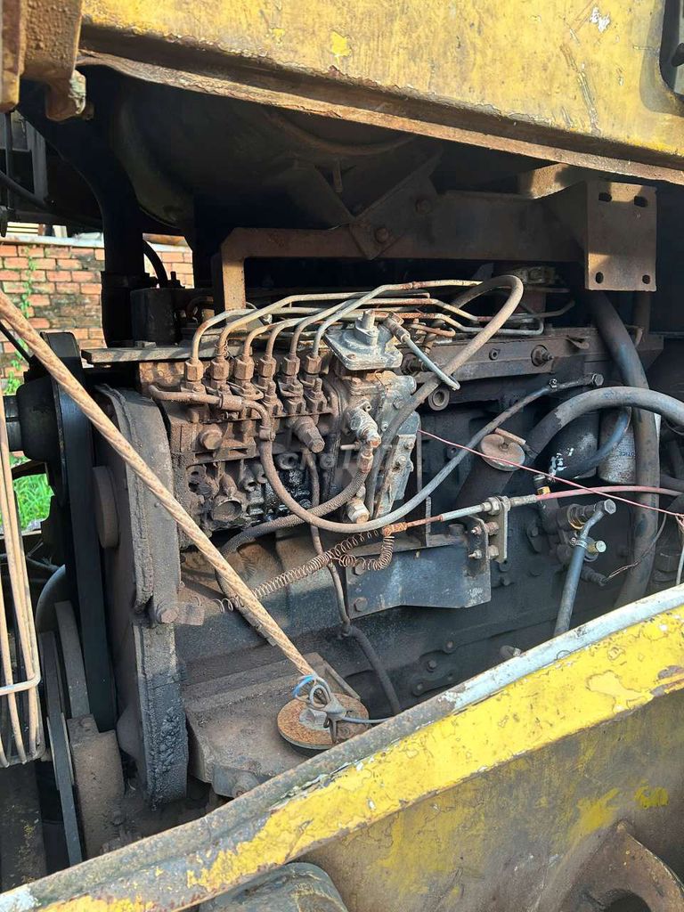 Bán Komatsu WA -3h gầu 3.3 khối xe hoạt động tốt. Mua bán Phương tiện khác tại Huyện Đồng Phú Bình Phước được đăng bởi khánh lâm hình 3