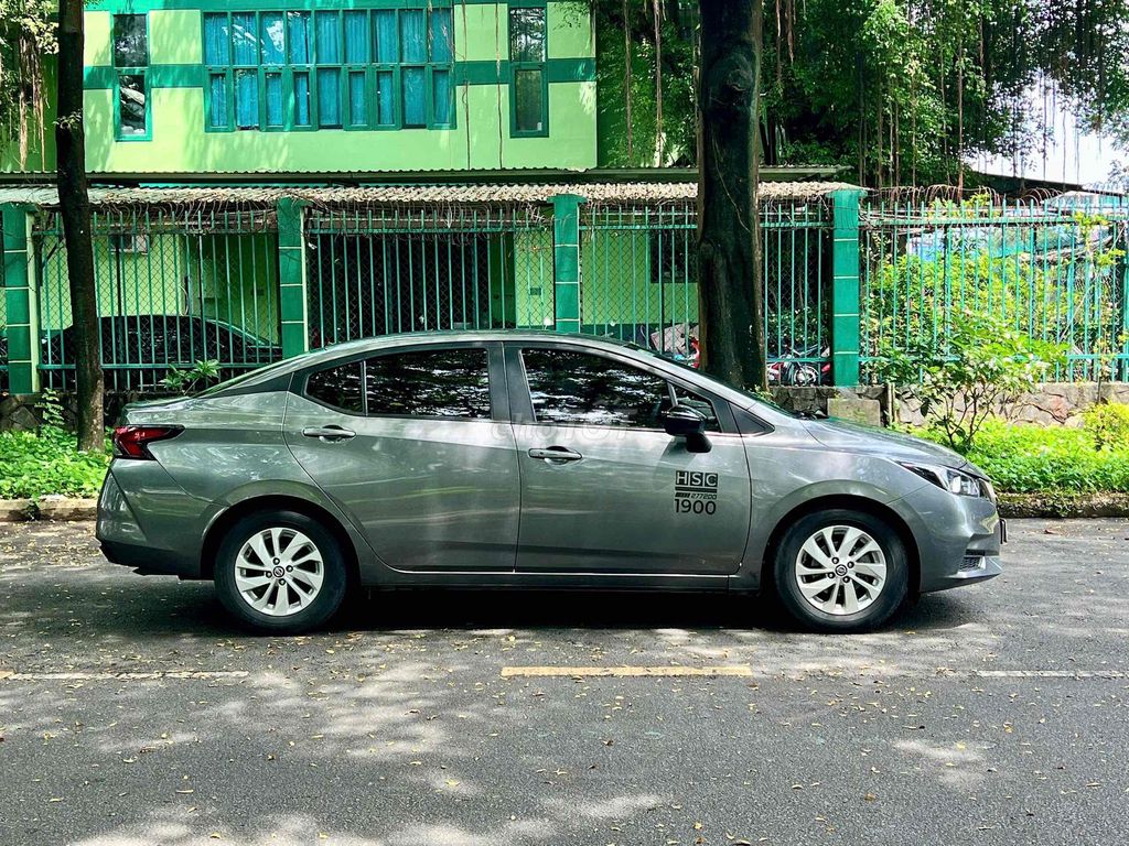 Nissan Almera 2023 EL - 69000 km, còn bh,bao test. Mua bán Ô tô tại Quận Tân Phú Tp Hồ Chí Minh được đăng bởi Nissan Gia Thành  hình 3