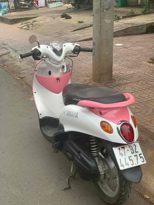 BÁN MIO CLASSICO MÁY ZIN ÊM NGON CÓ TRẢ GÓP. Mua bán Xe máy tại Thành phố Buôn Ma Thuột Đắk Lắk được đăng bởi XE MÁY ĐÔNG TÚ