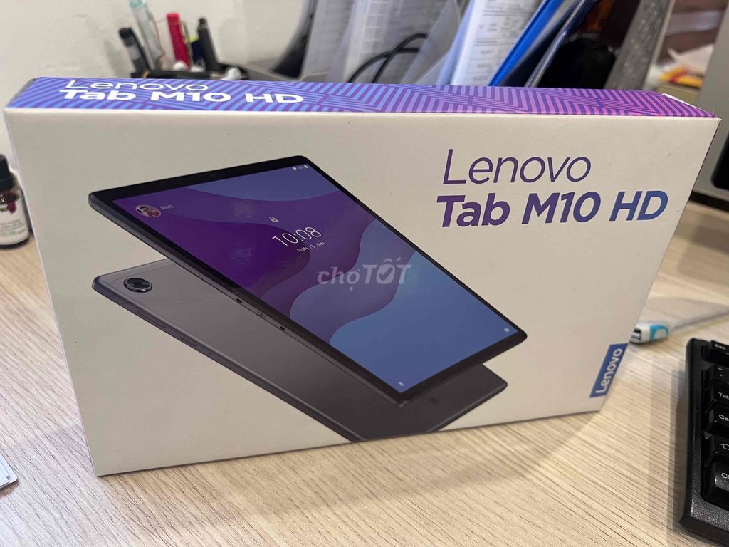 không dùng bán gấp em Lenovo tab M10