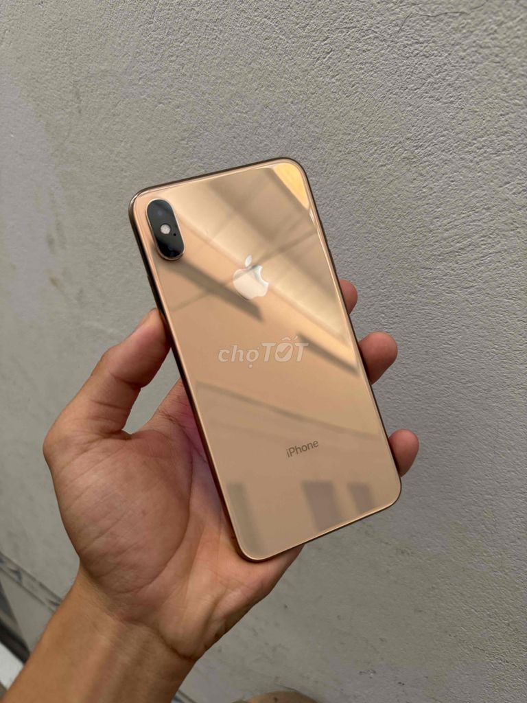 Xs Max Lock 256G